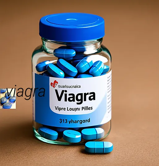 Hay generico del viagra